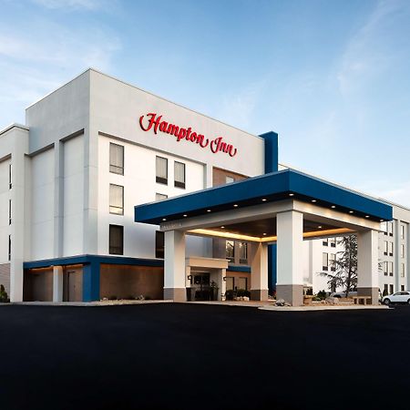 Hampton Inn Kingsport Buitenkant foto