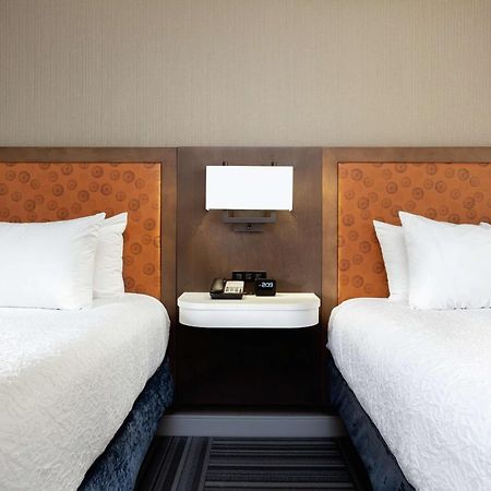 Hampton Inn Kingsport Buitenkant foto