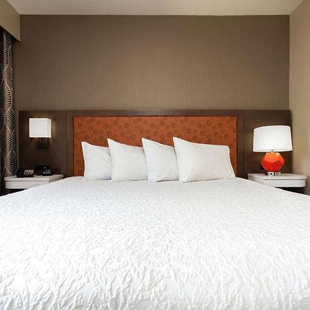 Hampton Inn Kingsport Buitenkant foto
