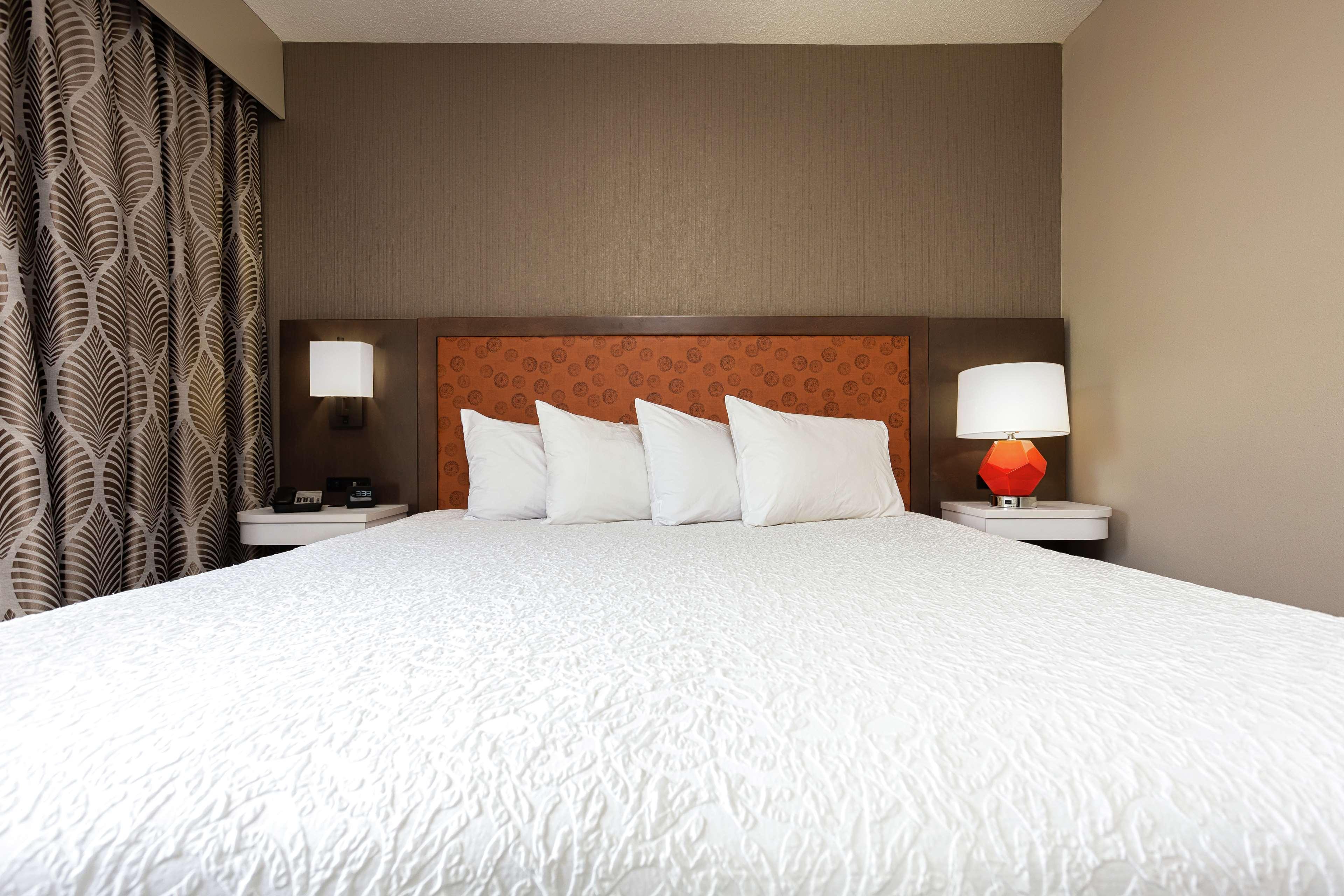 Hampton Inn Kingsport Buitenkant foto