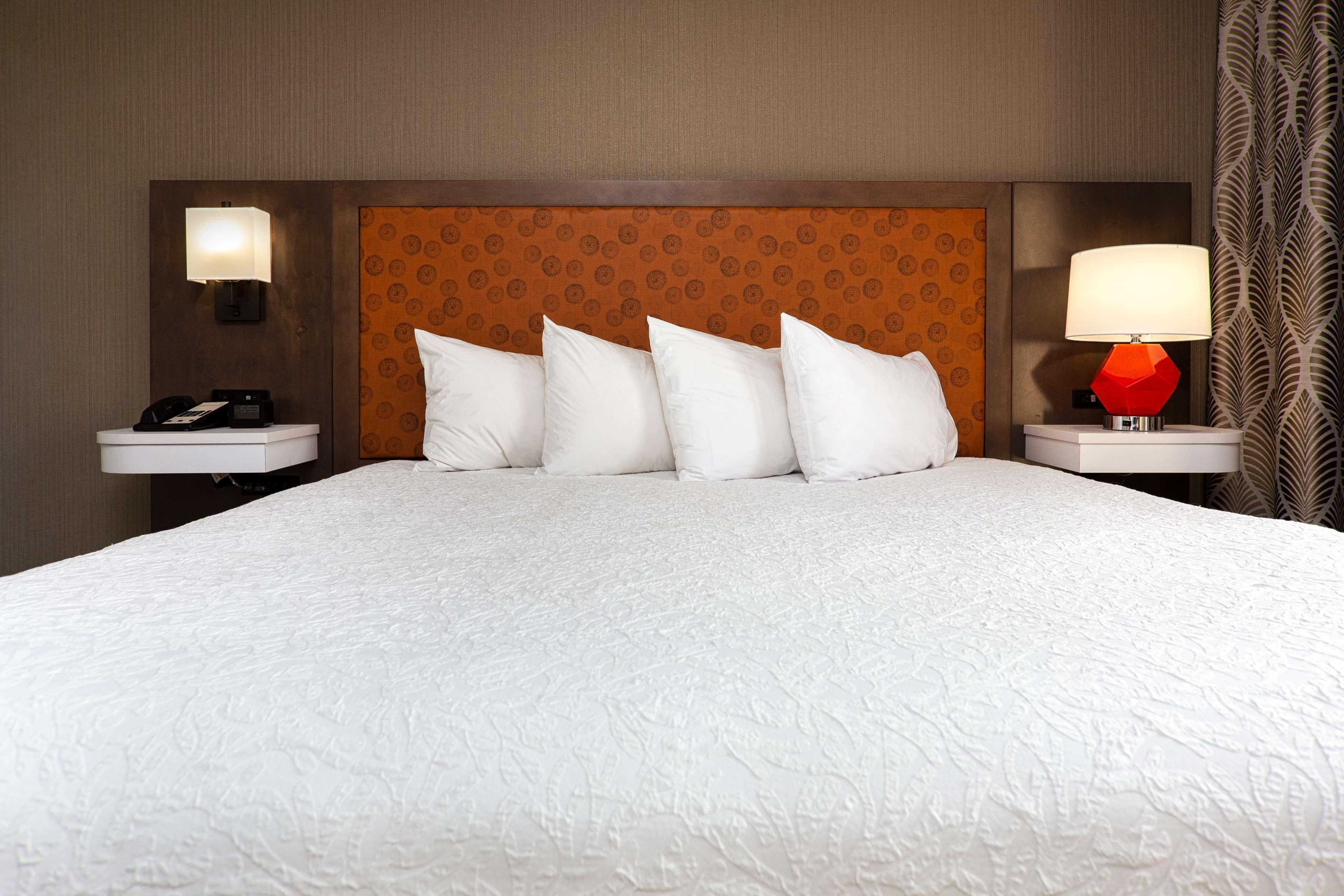 Hampton Inn Kingsport Buitenkant foto