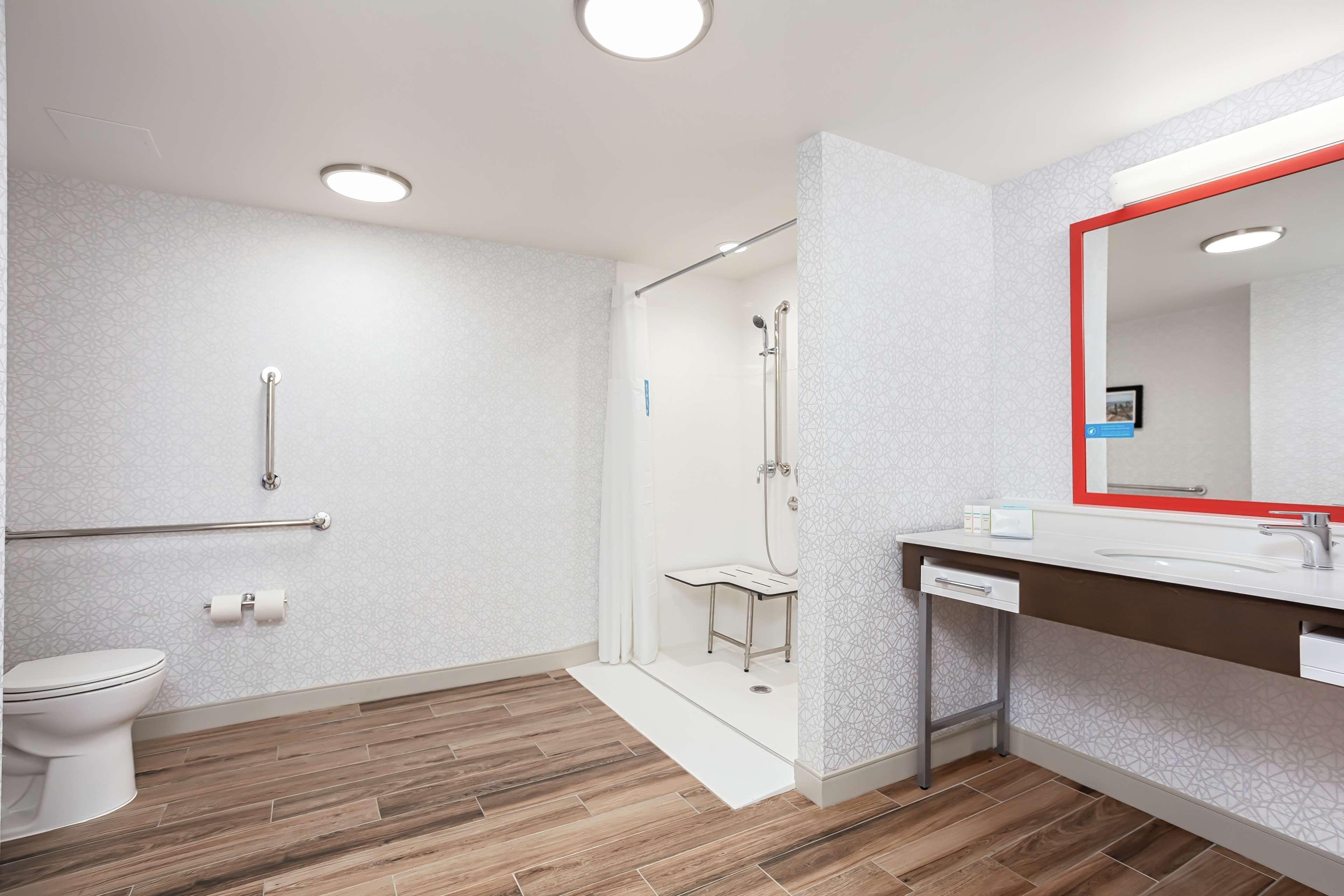 Hampton Inn Kingsport Buitenkant foto