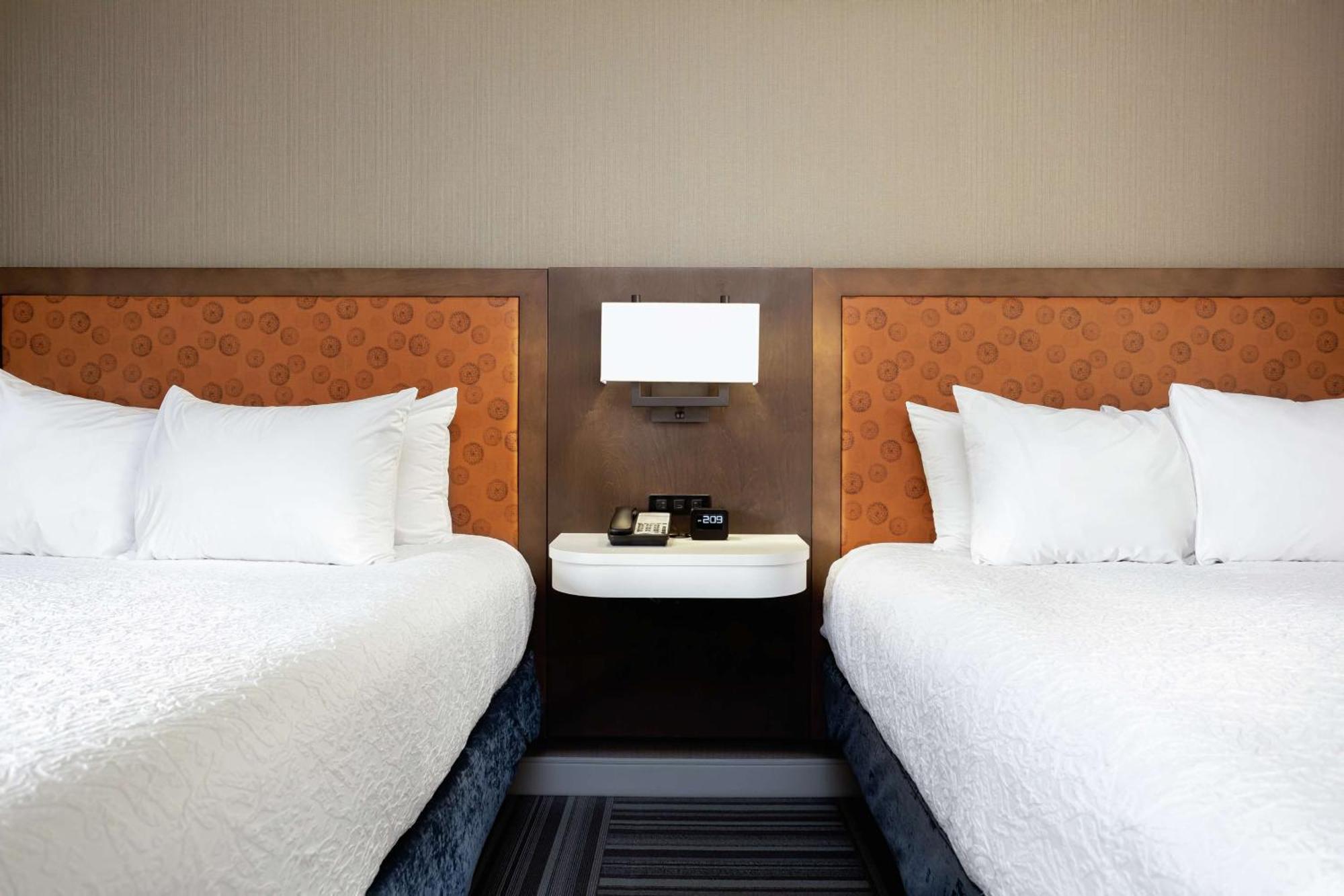 Hampton Inn Kingsport Buitenkant foto