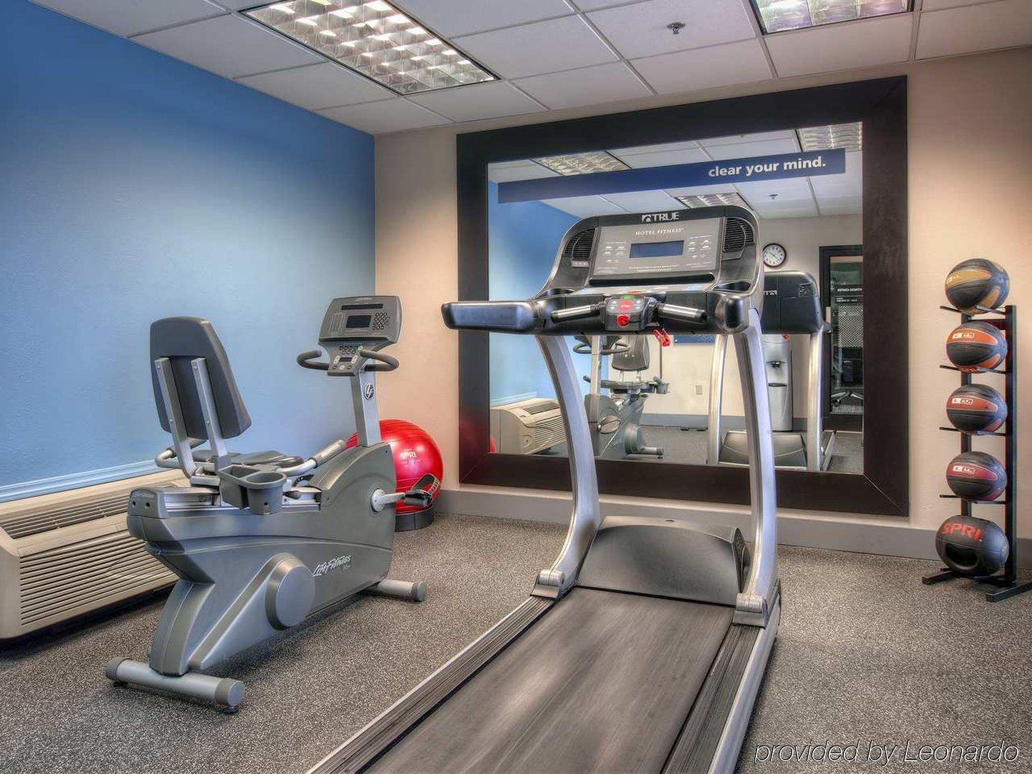Hampton Inn Kingsport Buitenkant foto