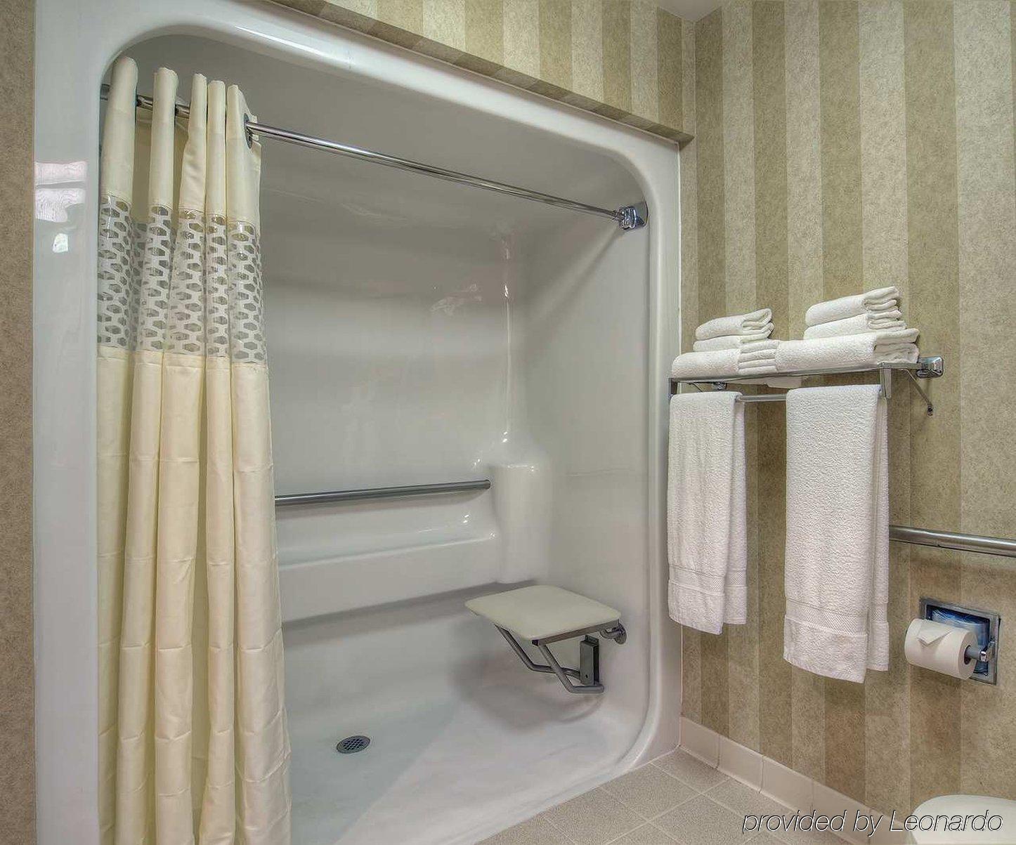 Hampton Inn Kingsport Buitenkant foto