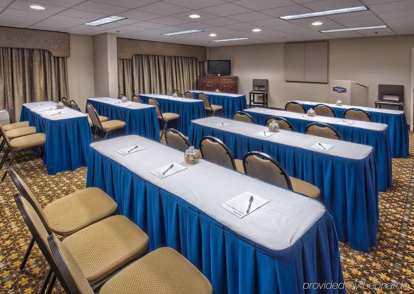 Hampton Inn Kingsport Buitenkant foto