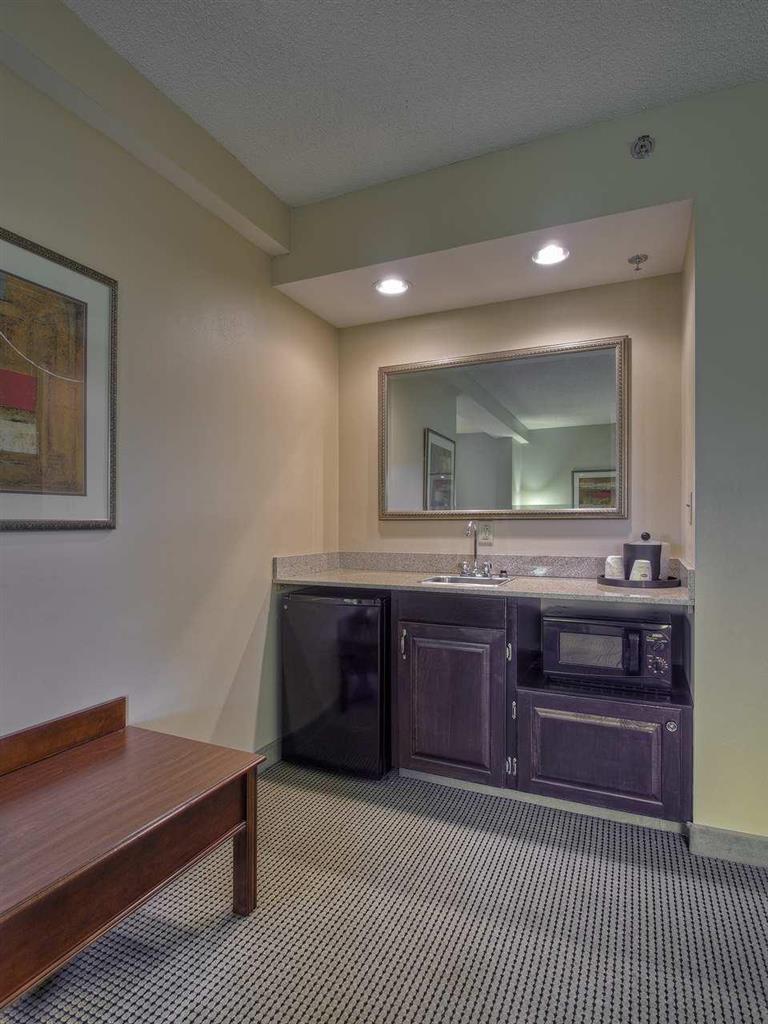 Hampton Inn Kingsport Kamer foto